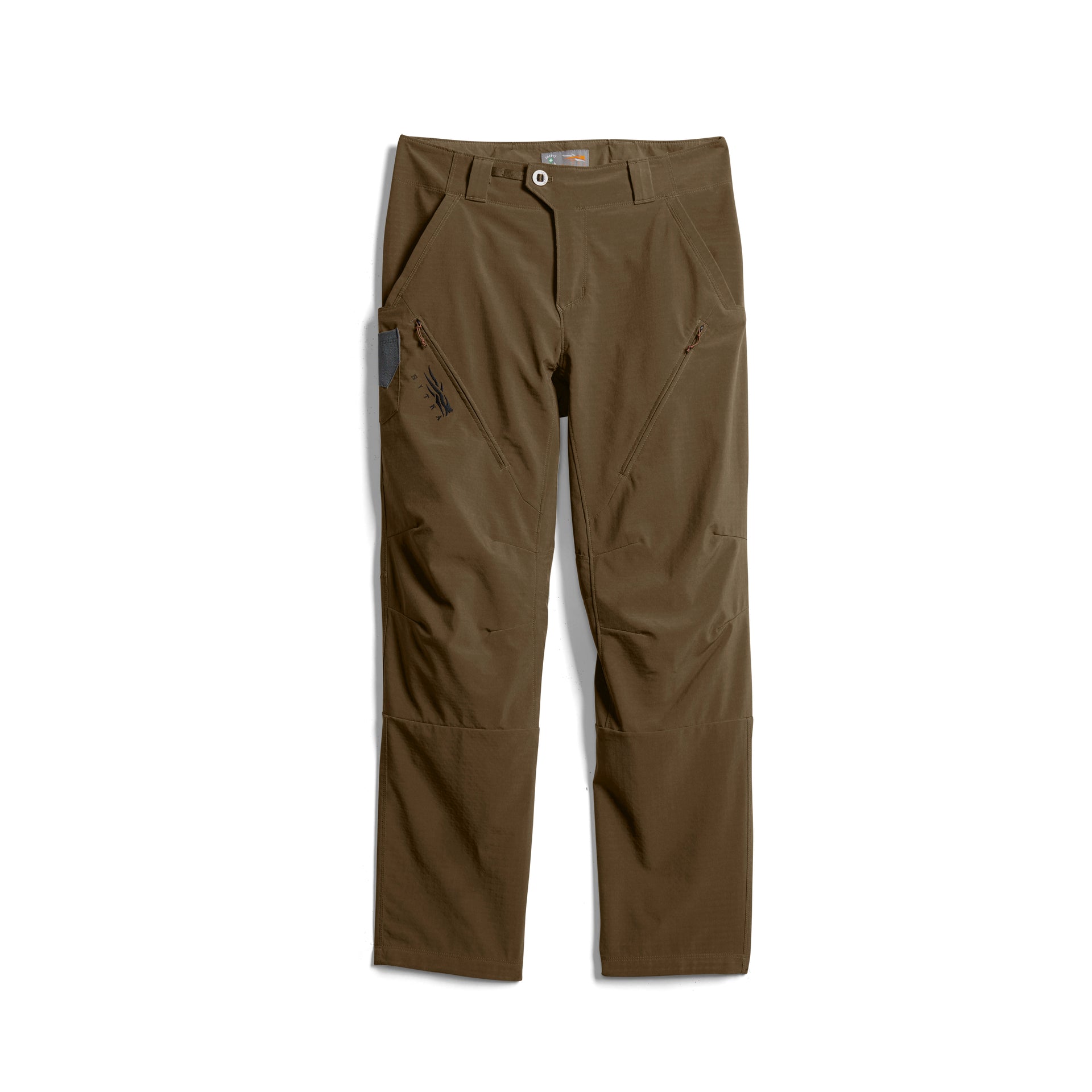 Lightweight UPF Insect Shield Outdoor Pants