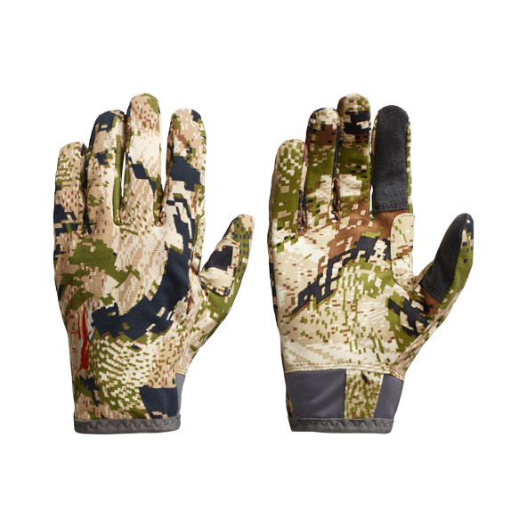 Sitka Gear Ascent Glove Subalpine