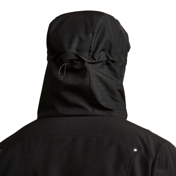 Sitka Gear - Grindstone Work Jacket Black (80029)