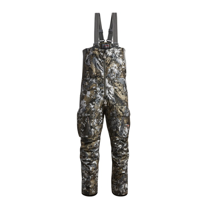 Sitka 2025 incinerator jacket