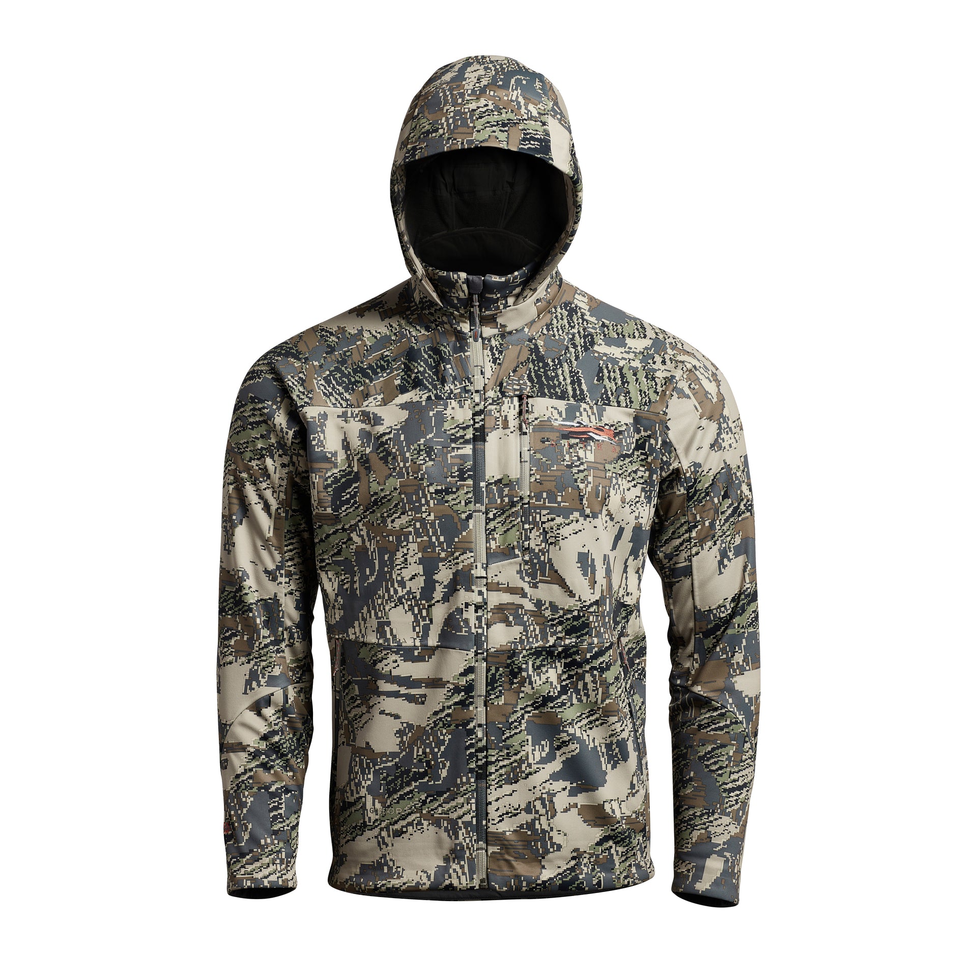 Sitka jetstream 2025 jacket sale