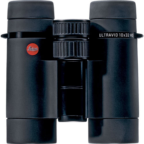 Leica Ultravid 10x32 HD Binocular