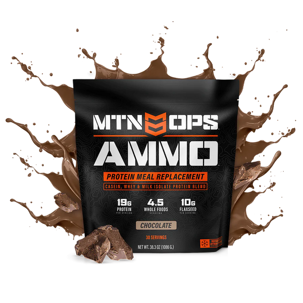 MTN OPS - AMMO