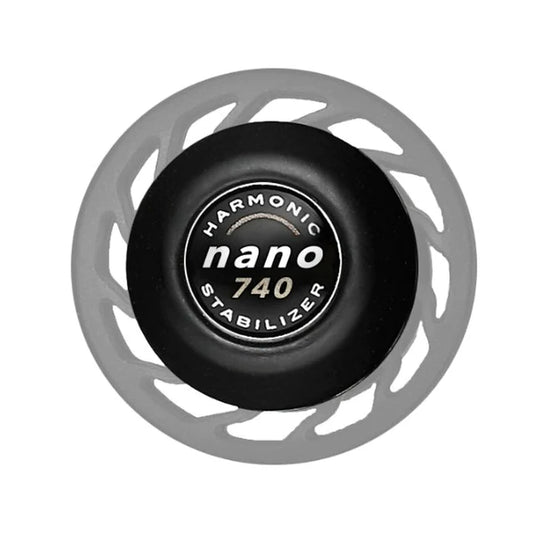 Mathews Nano 740 harmonic stabilizer