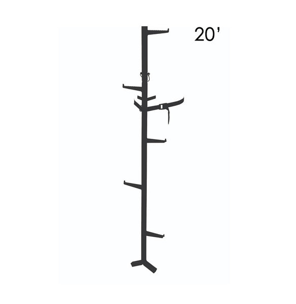Millennium Treestands - 20' Climbing Stick