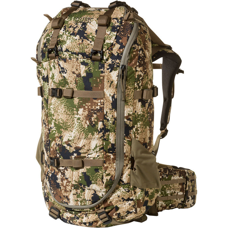 Mystery Ranch Sawtooth 45 Backpack Optifade Subalpine