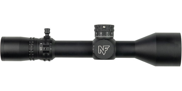 Nightforce - NX8 2.5-20x50mm F1 Riflescope