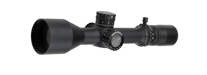 Nightforce NX8 2.5-20x50mm F2