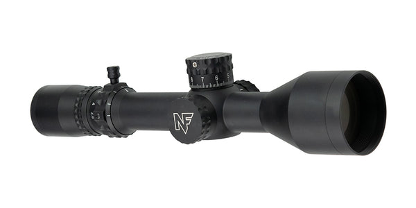 Nightforce - NX8 2.5-20X50mm F2 Riflescope