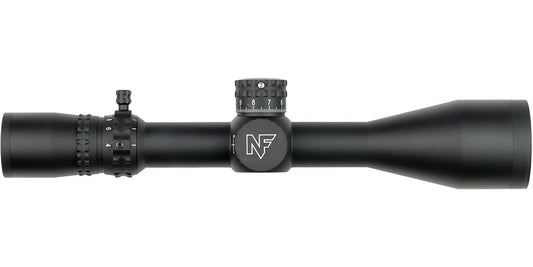 NX8 – 4-32x50mm F1 Riflescope