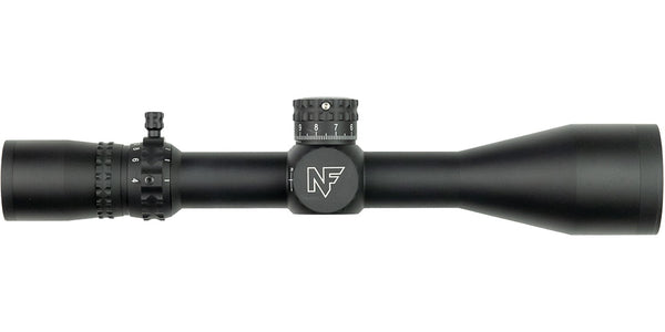 Nightforce - NX8 4-32x50mm F1 Riflescope
