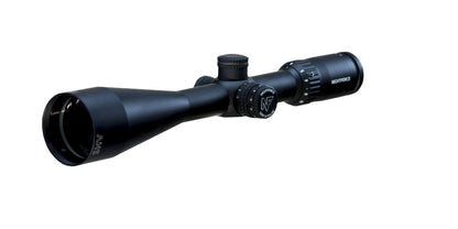 Nightforce SHV 4-14x56mm Riflescope