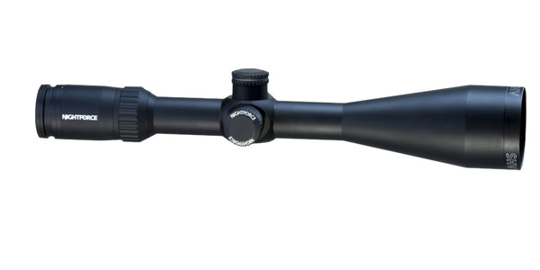 Nightforce - SHV 4-14x56mm F2 Riflescope