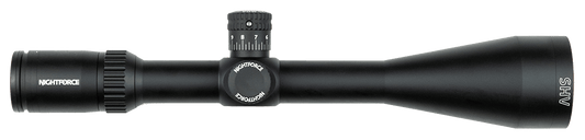 Nightforce SHV 5-20x56mm Riflescope