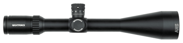 Nightforce - 5-20x56mm F2 Riflescope