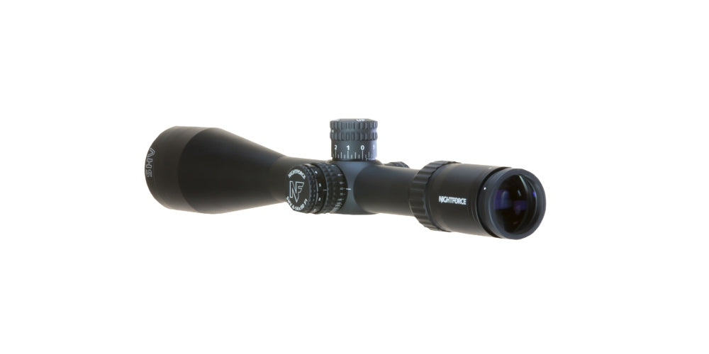 Nightforce - SHV 4-14x50mm F1 Riflescope