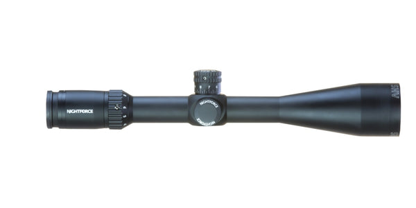 Nightforce - SHV 4-14x50mm F1 Riflescope