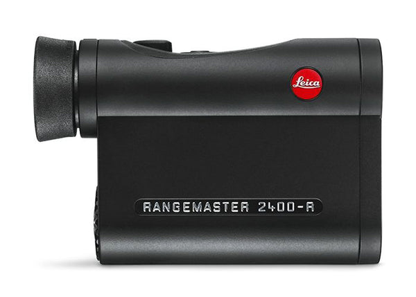 Leica Optics Rangemaster CRF 2400-R Rangefinder