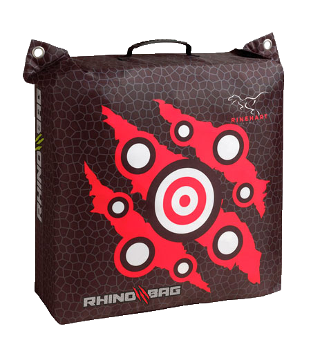 Rinehart Bag Target