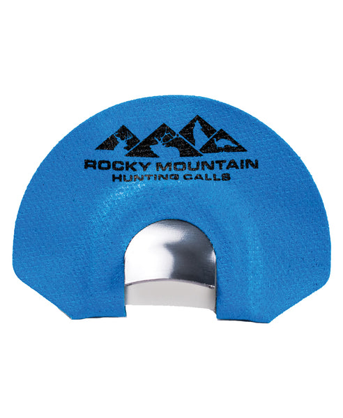 Royal Point - Elk Diaphragm Call - Rocky Mountain Hunting Calls