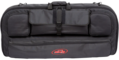 SKB Bow BAckpack closed