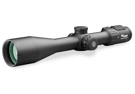 Sig Sauer Sierra6BDX Riflescope