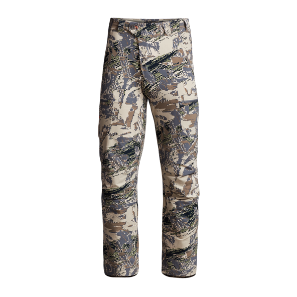 Sitka rain hot sale pants