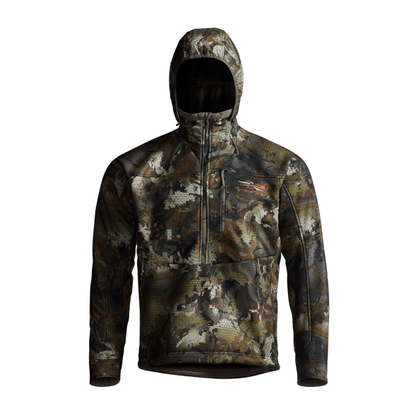 Dakota sitka deals jacket