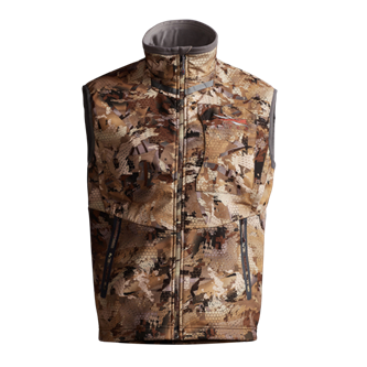 Sitka Gear Dakota Vest 30025