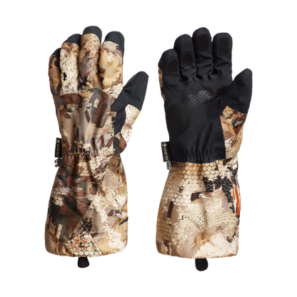 Sitka decoy gloves sales