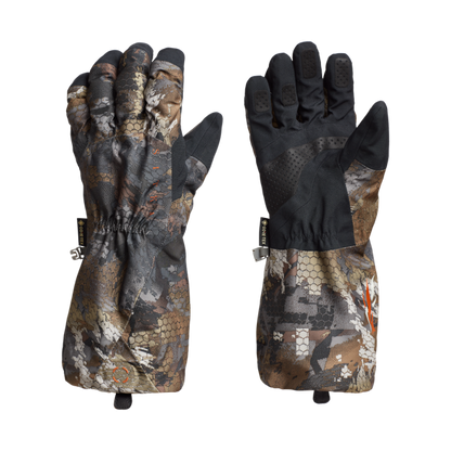 Sitka waterfowl gloves hotsell