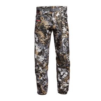 Sitka Gear Downpour Pant Elevated II 50082