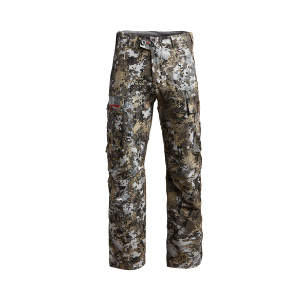 Sitka online waterproof pants
