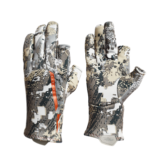 Sitka Gear - Fanatic Glove Elevated II (90089)