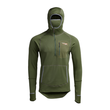 Sitka 2025 broadhead hoody