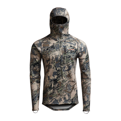 Sitka gear logo clearance hoody
