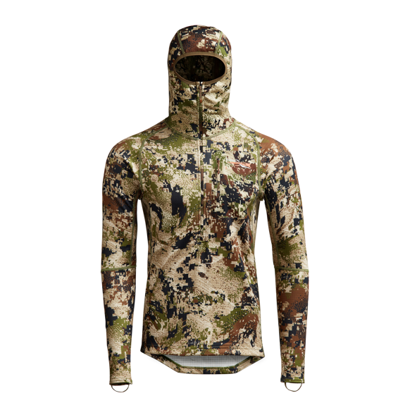 Sitka gear core heavyweight hoody discount