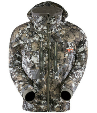 Sitka Gear Closeout Incinerator Jacket