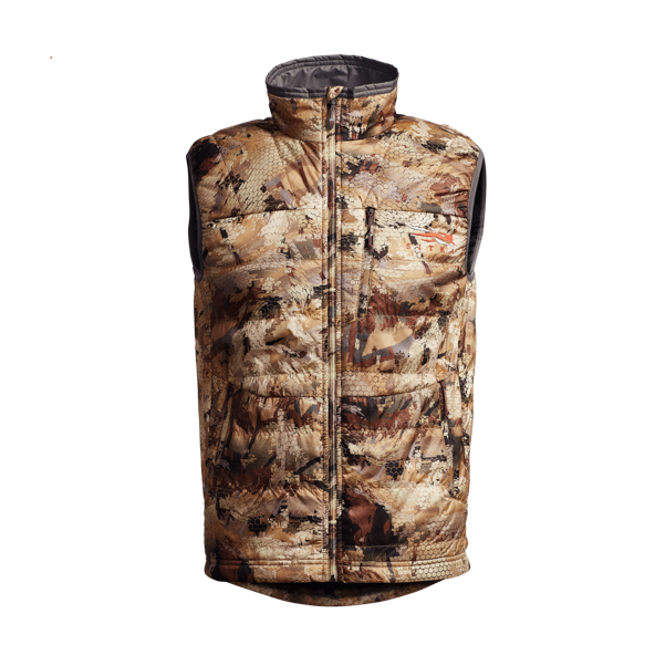 Sitka 2025 wading vest