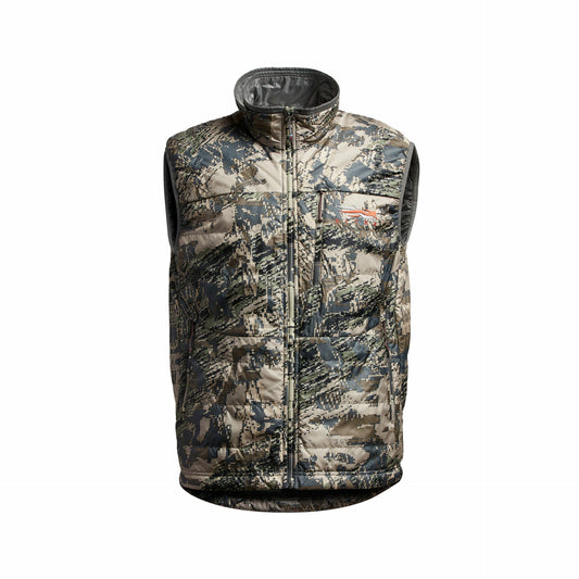 Sitka Gear - Kelvin Aerolite Vest (50258)