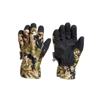 Sitka sales shooting gloves