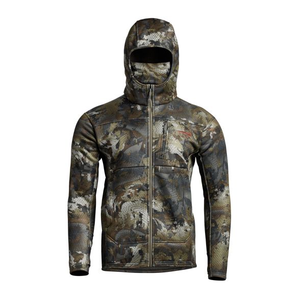 Sitka gradient deals hoodie