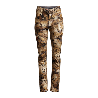 sitka gear Sitka Women's Cadence Pant - Optifade Waterfowl Marsh
