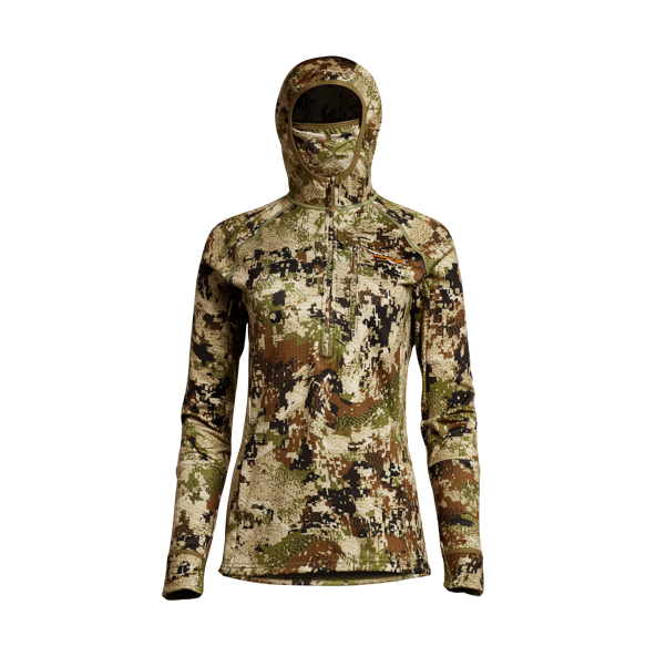 Sitka Gear Women s Fanatic Hoody 70021