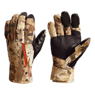 Sitka Gear Women's Hudson Glove