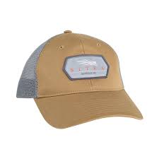 Sitka Gear Women's Meshback Trucker Clay