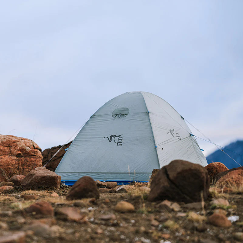 Stone Glacier - Sky Solus 1P Tent