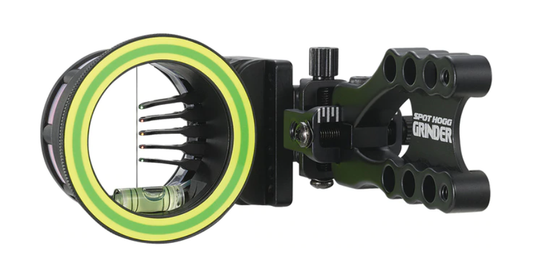 Spot Hogg Grinder MRT 5-Pin Bow Sight