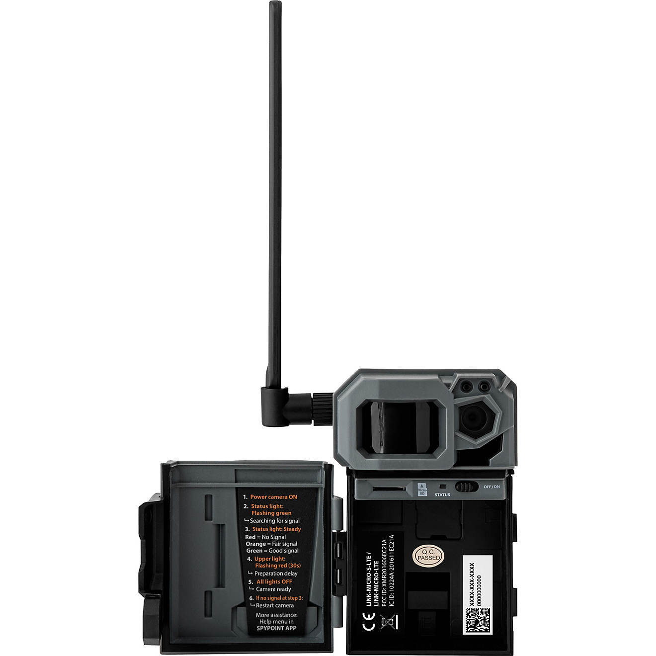 Spypoint Cell Link Spypoint Game Camera Troubleshooting Spypoint