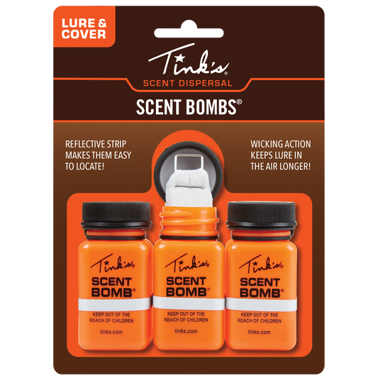 Tink's Scent Bombs 3 Pack